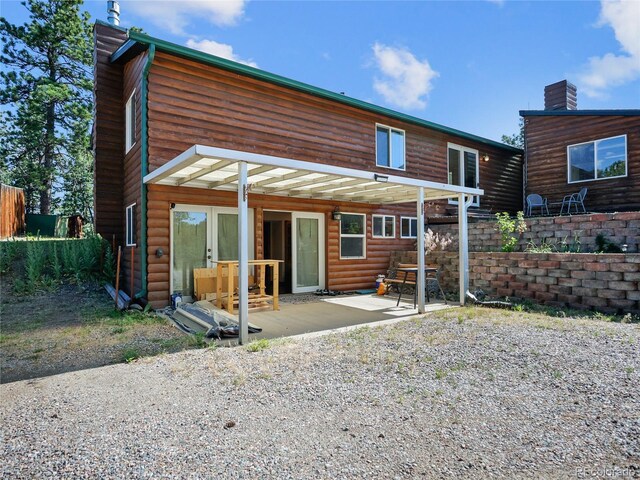 1044 S Grapevine Rd, Golden, CO 80401