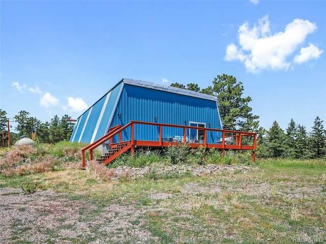 1044 S Grapevine Rd, Golden, CO 80401