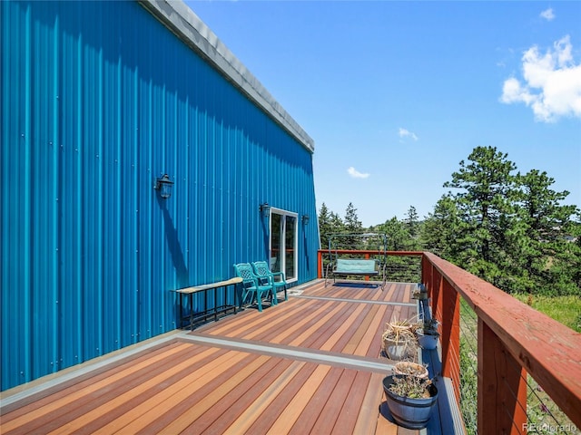 1044 S Grapevine Rd, Golden, CO 80401
