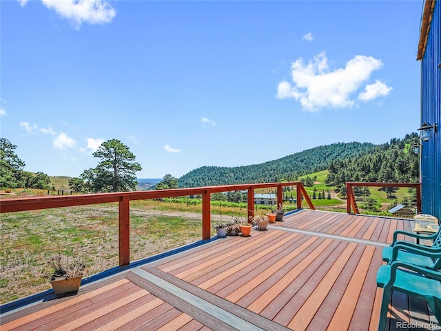 1044 S Grapevine Rd, Golden, CO 80401
