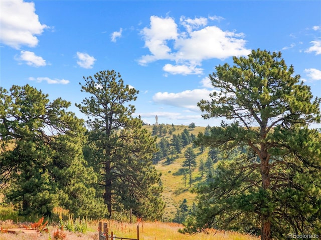 1044 S Grapevine Rd, Golden, CO 80401