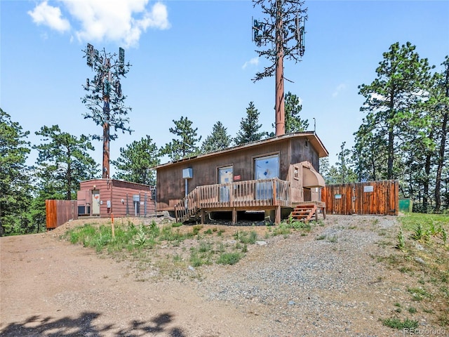 1044 S Grapevine Rd, Golden, CO 80401
