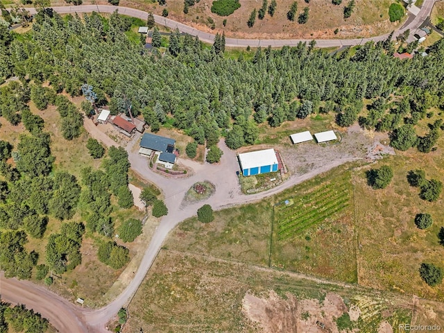 1044 S Grapevine Rd, Golden, CO 80401