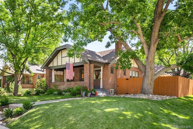2604 Elm St, Denver, CO 80207 - photo 1