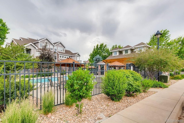 16312 E Fremont Ave Unit 2, Aurora, CO 80016 - photo 12