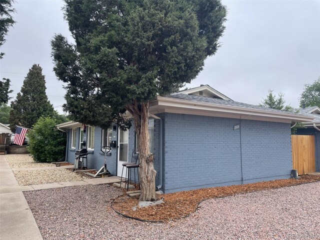 2924 W Bijou St, Colorado Springs, CO 80904 - photo 1