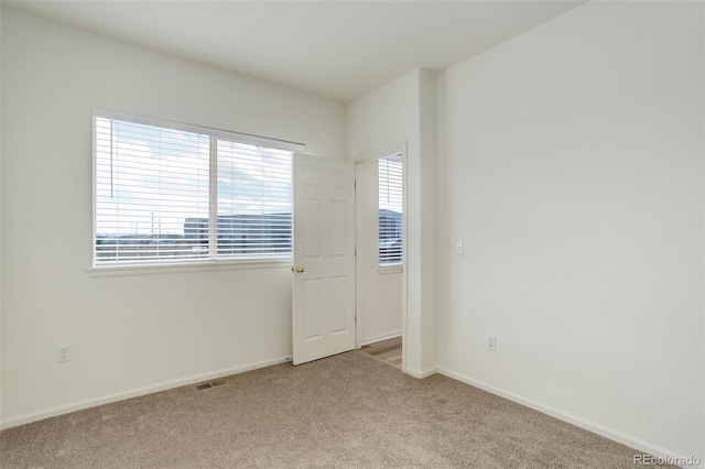 21968 E Princeton Dr, Aurora, CO 80018 - empty room with carpet and baseboards