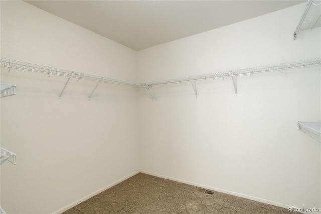 21968 E Princeton Dr, Aurora, CO 80018 - walk in closet with carpet