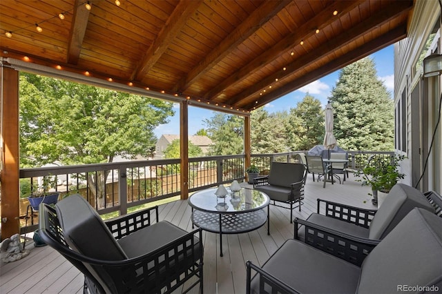 10201 Mountain Maple Dr, Highlands Ranch, CO 80129 - photo 3