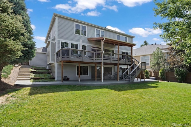10201 Mountain Maple Dr, Highlands Ranch, CO 80129 - photo 4