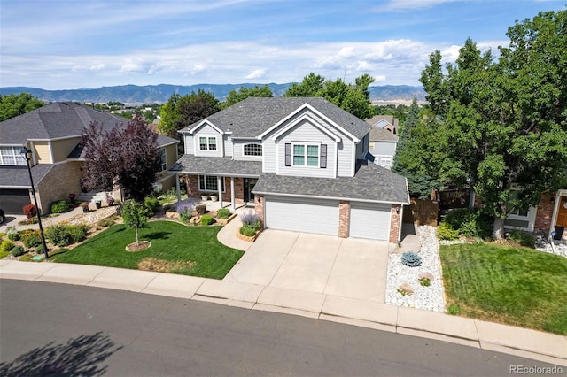 10201 Mountain Maple Dr, Highlands Ranch, CO 80129 - photo 6