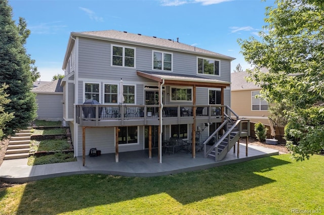 10201 Mountain Maple Dr, Highlands Ranch, CO 80129 - photo 7