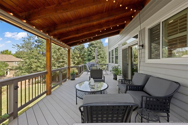 10201 Mountain Maple Dr, Highlands Ranch, CO 80129 - photo 22
