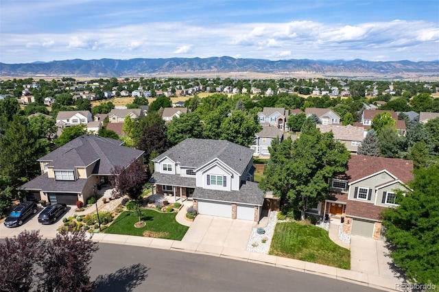 10201 Mountain Maple Dr, Highlands Ranch, CO 80129 - photo 41