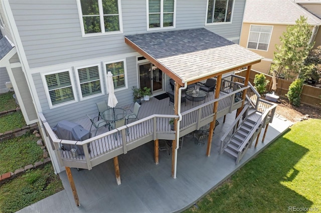 10201 Mountain Maple Dr, Highlands Ranch, CO 80129 - photo 44