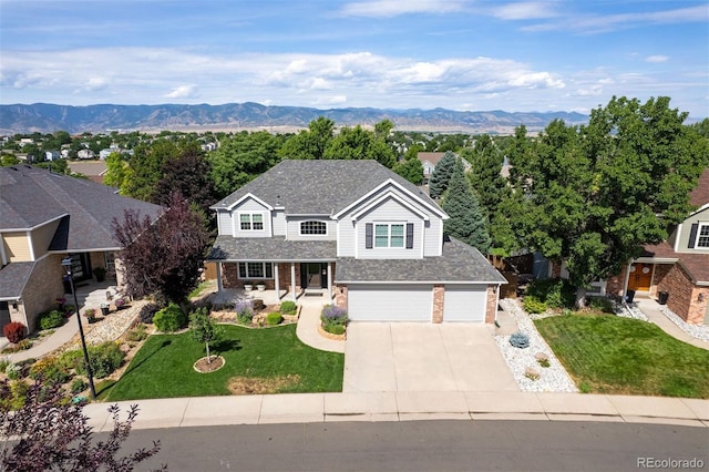 10201 Mountain Maple Dr, Highlands Ranch, CO 80129 - photo 46