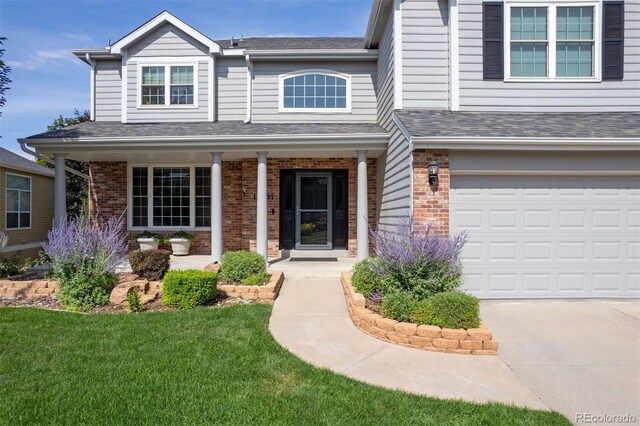 10201 Mountain Maple Dr, Highlands Ranch, CO 80129 - photo 49