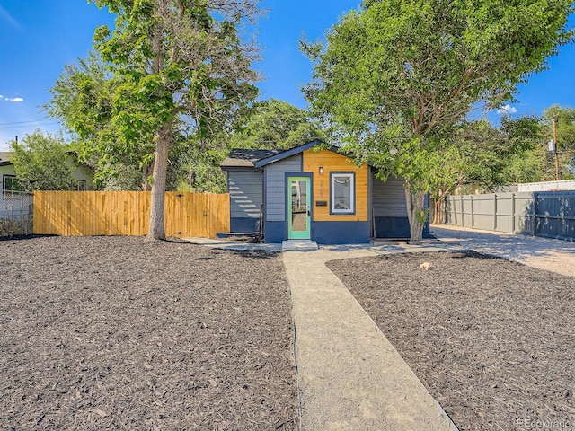 3703 W Walsh Pl, Denver, CO 80219 - photo 1