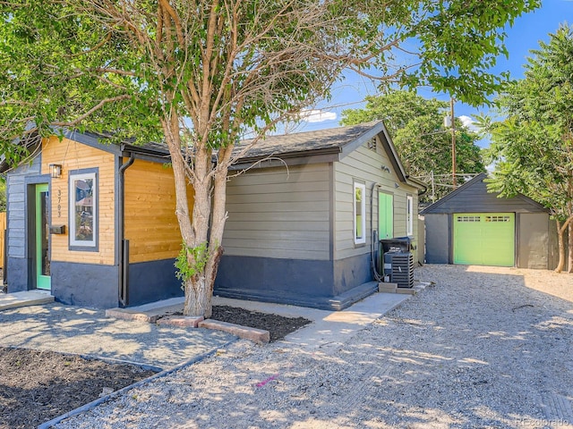 3703 W Walsh Pl, Denver, CO 80219 - photo 2