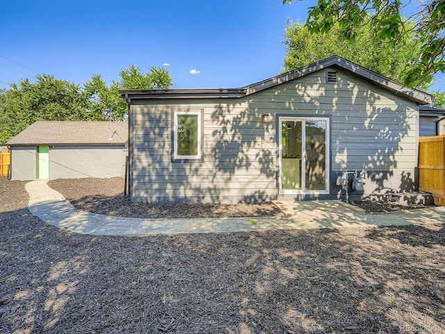 3703 W Walsh Pl, Denver, CO 80219 - photo 24