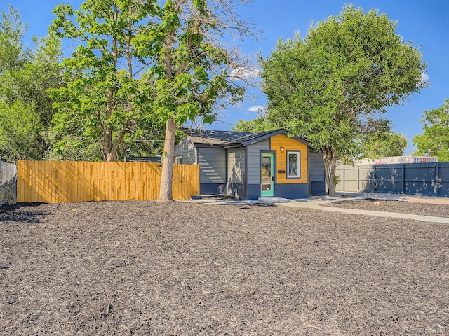 3703 W Walsh Pl, Denver, CO 80219 - photo 27
