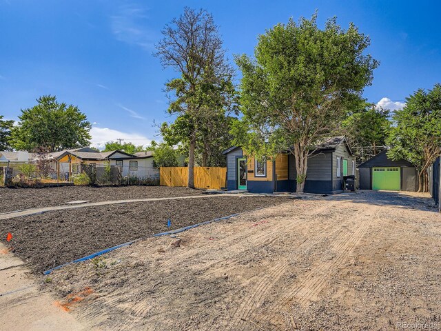 3703 W Walsh Pl, Denver, CO 80219 - photo 28