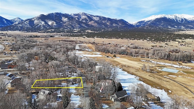 Listing photo 3 for Tee Rd, Buena Vista CO 81211