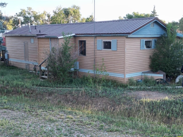 813 Caribou St, Simla, CO 80835