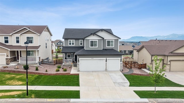 5157 Sirbal Dr, Colorado Springs, CO 80924 - photo 1
