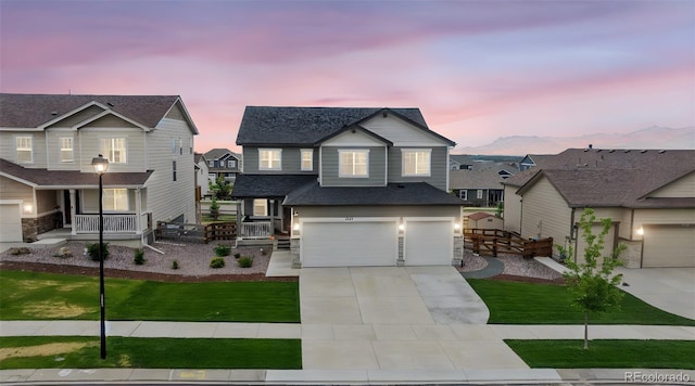 5157 Sirbal Dr, Colorado Springs, CO 80924 - photo 50