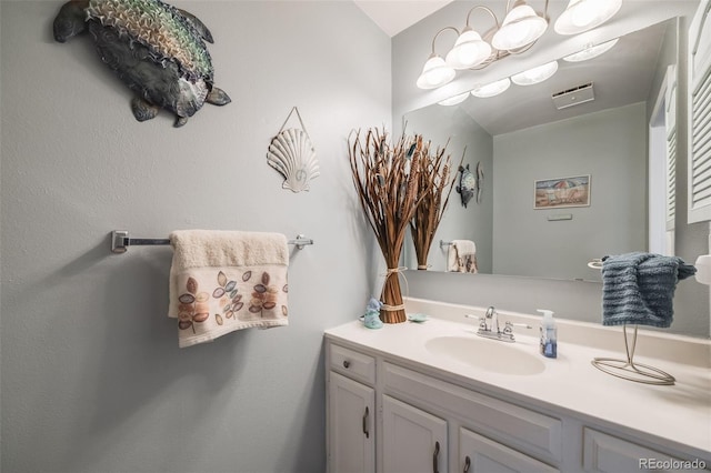 9926 W Nova Pl, Littleton, CO 80127 - bathroom with vanity