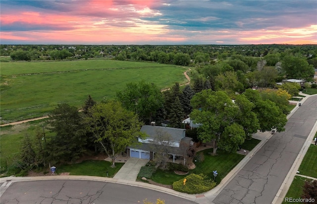 9765 W 77th Dr, Arvada, CO 80005 - view of property location