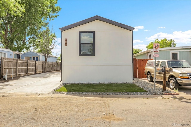 8497 Madison Way, Denver, CO 80229 - view of front of house