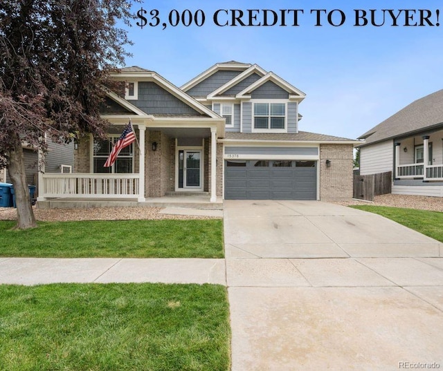 15378 E 99th Way, Commerce City, CO 80022 - photo 2