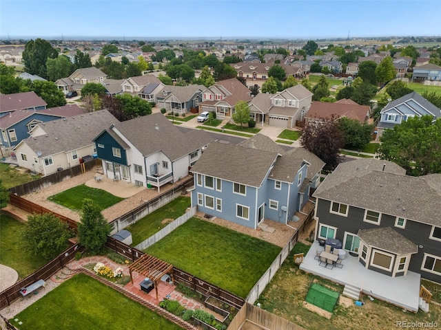 15378 E 99th Way, Commerce City, CO 80022 - photo 31