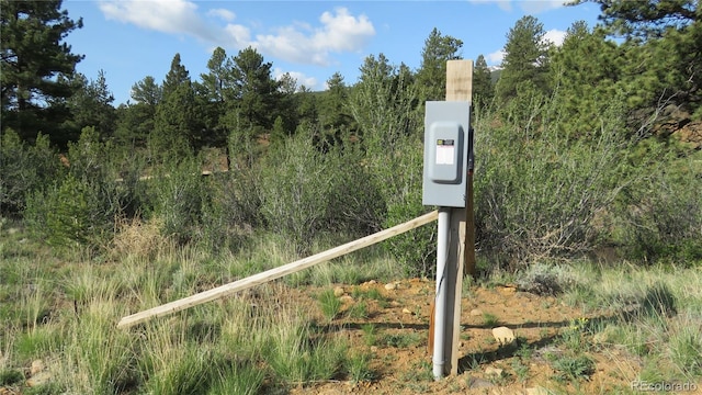 18340 S Lake Rd, Buena Vista, CO 81211 - exterior view