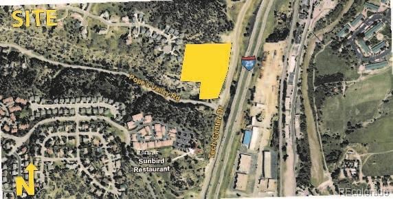 0 Tech Center Dr, Colorado Springs CO, 80919 land for sale