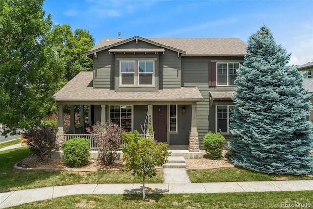 10550 Sedalia St, Commerce City, CO 80022 - photo 1