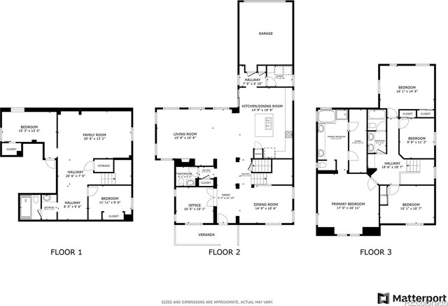 10550 Sedalia St, Commerce City, CO 80022 - photo 38