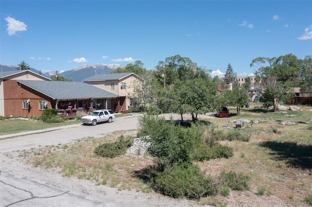 Listing photo 3 for TBD26 Gold St, Buena Vista CO 81211