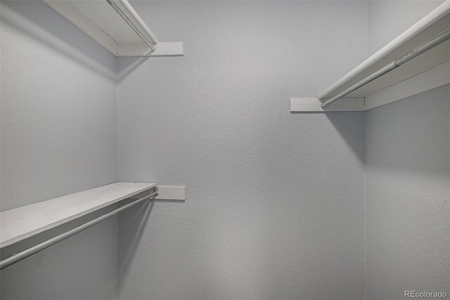 7165 S Gaylord St Unit H05, Centennial, CO 80122 - view of spacious closet