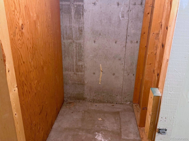 7165 S Gaylord St Unit H05, Centennial, CO 80122 - view of bathroom