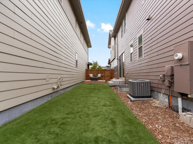 5716 Boston Ct, Denver, CO 80238 - photo 35
