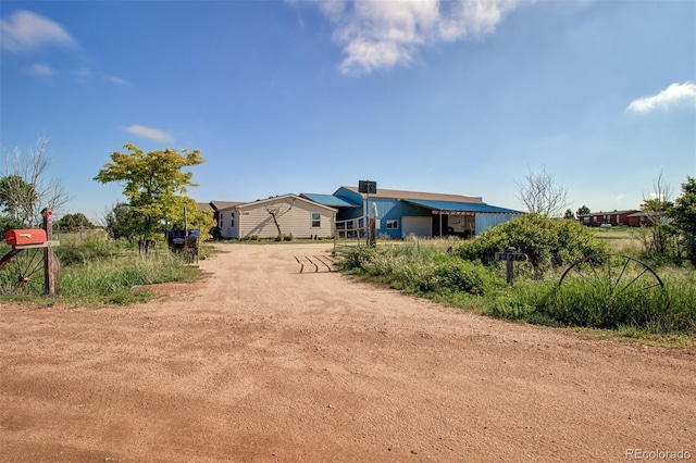 17260 Honeydew Ct, Peyton, CO 80831