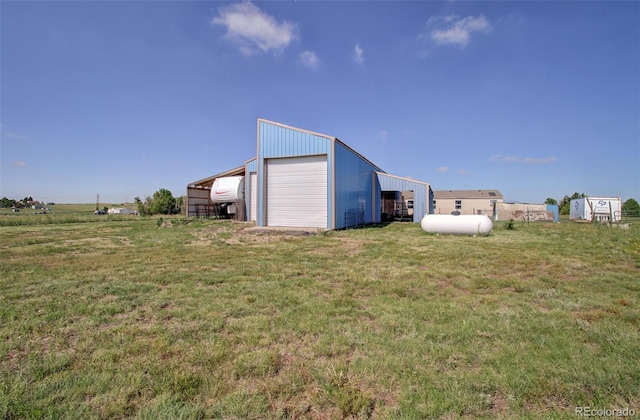 17260 Honeydew Ct, Peyton, CO 80831
