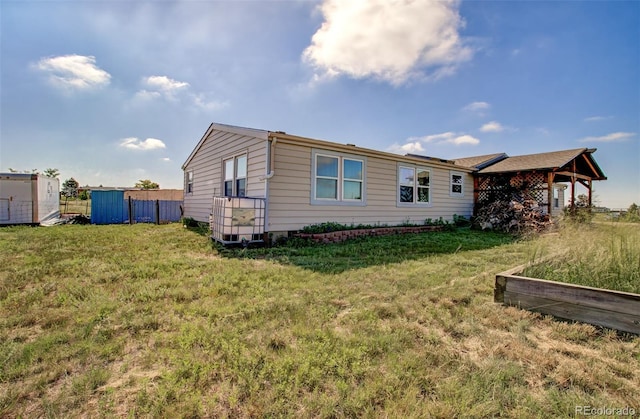 17260 Honeydew Ct, Peyton, CO 80831