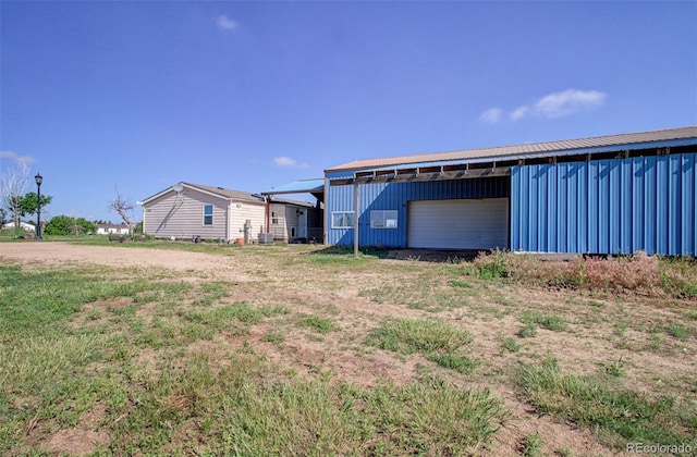 17260 Honeydew Ct, Peyton, CO 80831