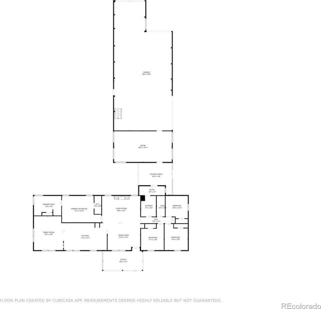 17260 Honeydew Ct, Peyton, CO 80831