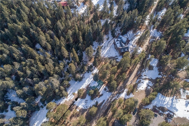 5925 Herzman Dr, Evergreen, CO 80439