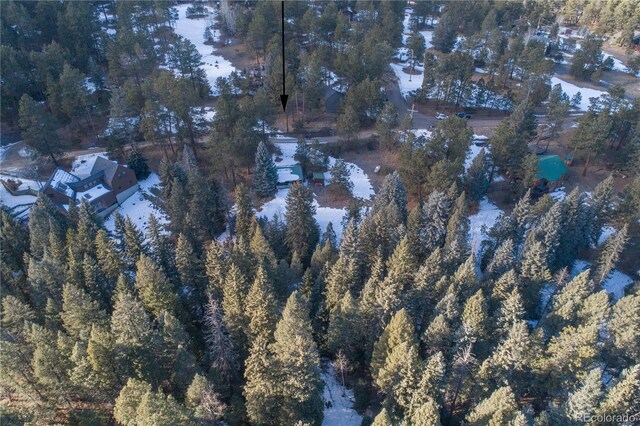 5925 Herzman Dr, Evergreen, CO 80439